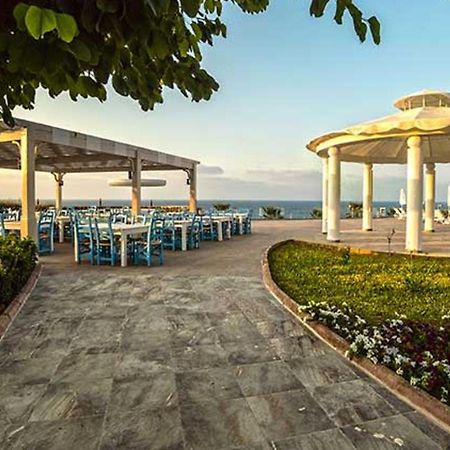 Jasmine Court Hotel Kyrenia  Exteriér fotografie
