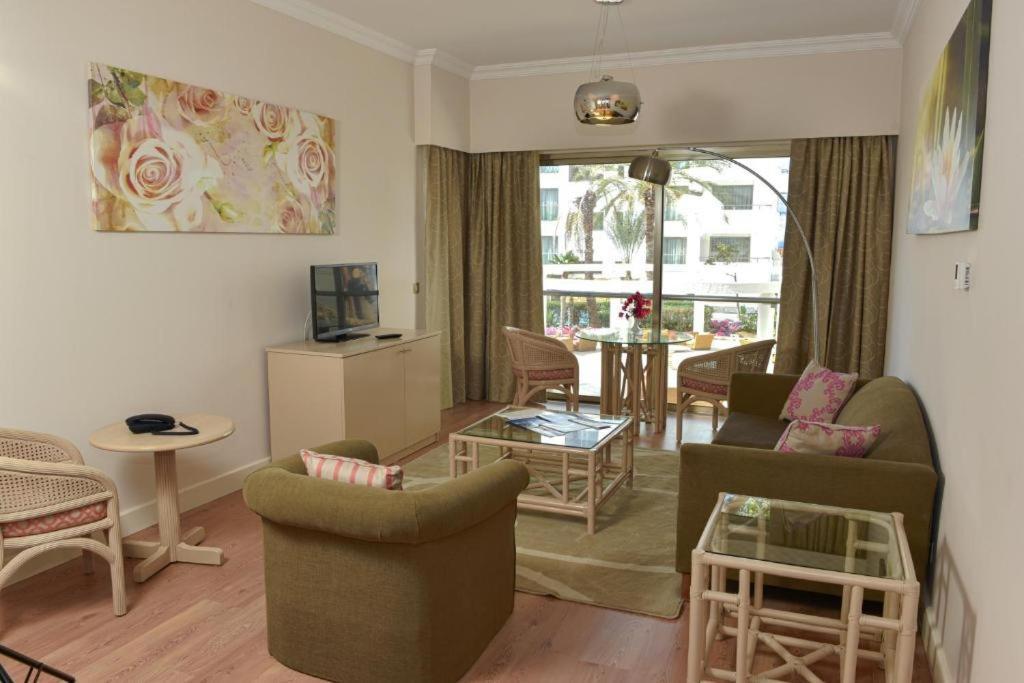 Jasmine Court Hotel Kyrenia  Pokoj fotografie
