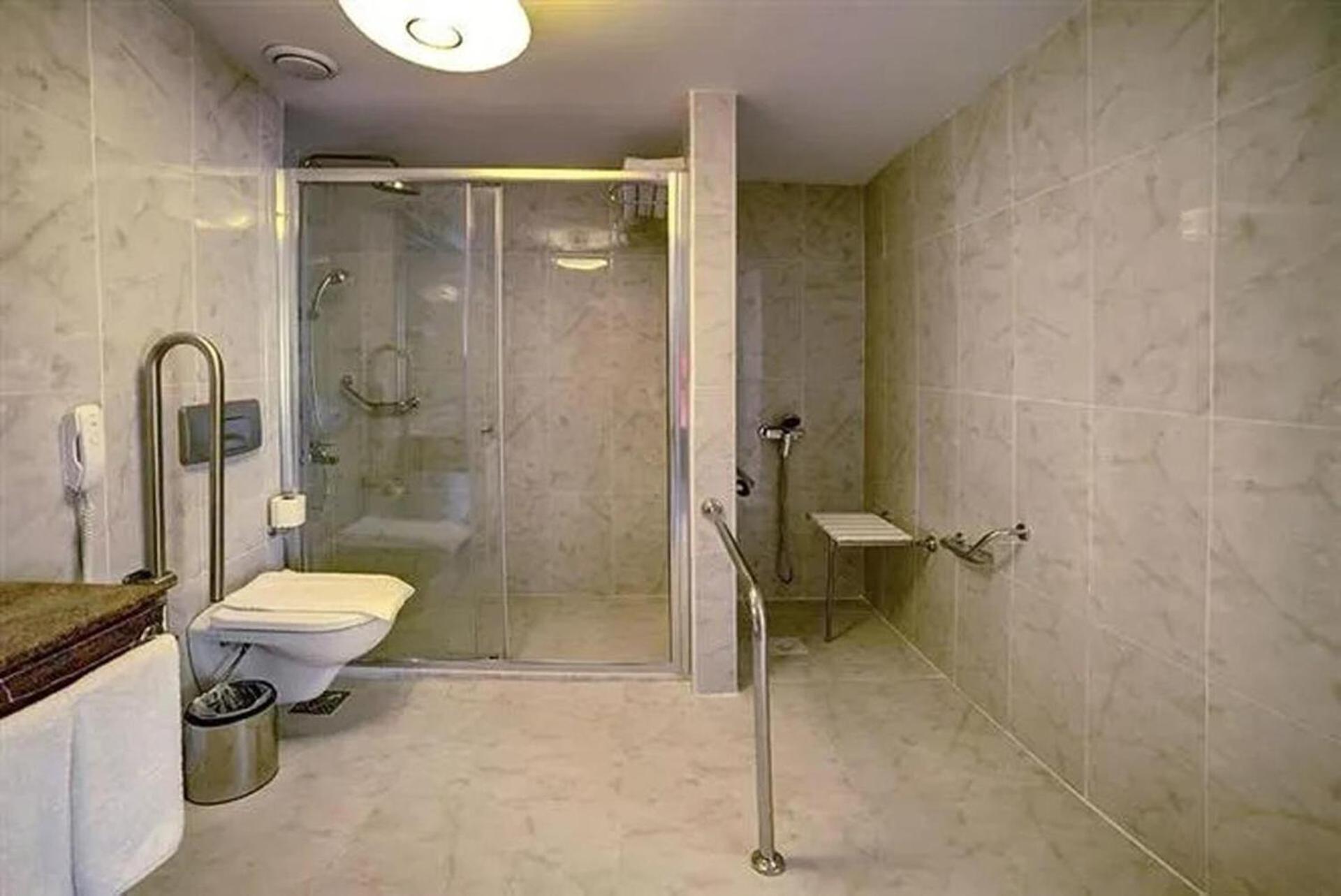 Jasmine Court Hotel Kyrenia  Pokoj fotografie
